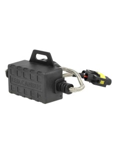 Filtro Resistenza Per Kit Led Headlight H8 H9 H11 40W 12V Canbus No Errore 2
