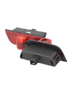 Kit Luci Led Logo Proiettori Auto Portiere Mercedes Benz C Class W204 07-13 2