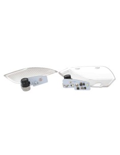 Luci Led Logo Proiettori Auto Portiere MAZDA 6 04-13 Plug &amp Play