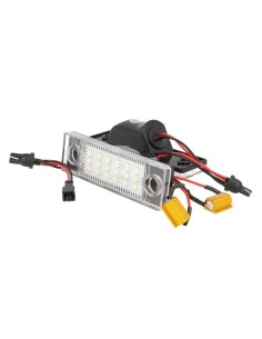 Kit Luci Targa Led Chevrolet Cruze Dopo 2009