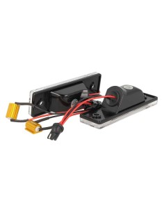 Kit Luci Targa Led Chevrolet Cruze Dopo 2009 2