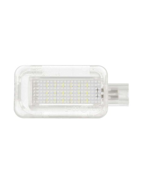 Kit Luci Bagagliaio Baule A Led Honda Accord Civic Insight Bianco