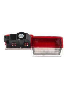 Kit Luci Portiere A Led Mercedes Benz Class A B C E ML GL M 2