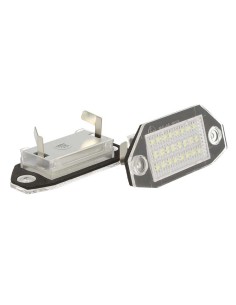Kit Luci Targa Led Ford Mondeo MK3 MKIII 4D 5D 2000-2007