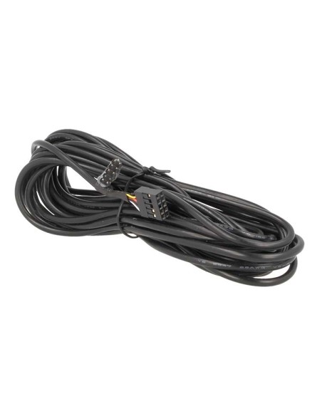 Prolunga Display Sensore di Parcheggio 7 PIN 6 Metri Per SP3164 SP9164 SP3168 SP8164