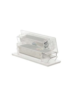 Kit Luci Bagagliaio Baule A Led BMW F10 Bianco Canbus 2