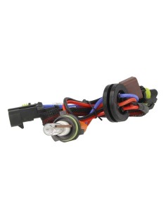 Lampada Hid Xenon P13W 6000K 2