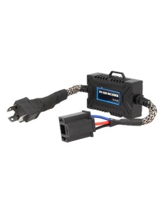 Led Digital Warning Canceller H4 20W 12V Filtro Resistenza Canbus 2