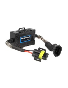 Led Digital Warning Canceller H8 H9 H11 20W 12V Filtro Resistenza 2