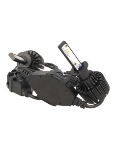 Kit Led H1 6000K 60W 12V 24V Headlight Canbus 2