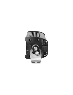 Barra Led Fuoristrada Work Light Bar 168W 137cm 12V-48V 24X7W Lente Combo 2
