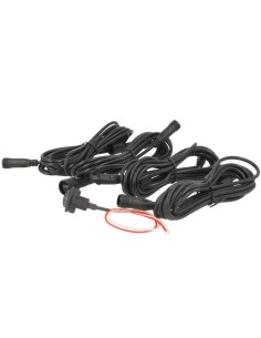 Kit Per Installazione Sensori Anteriore 4 Prolunghe + interruttore 2