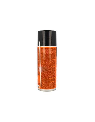 WARM UP EGR Control Pulitore Valvola EGR Curativo e Preventivo 400ml