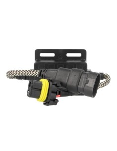 Filtro Condensatore Per Kit Led Headlight 9005 9006 H10 HIR2 Canbus No Errore 12V Digital PC + IC + Capacitor 2