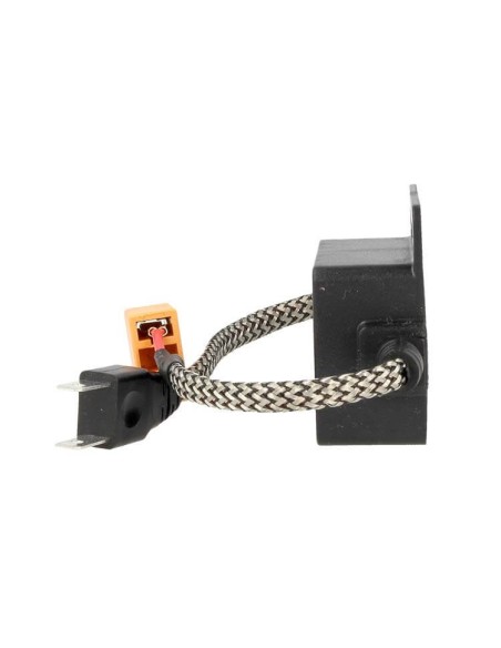 Filtro Condensatore Per Kit Led Headlight H7 H1 H3 Canbus No Errore 12V Digital PC + IC + Capacitor