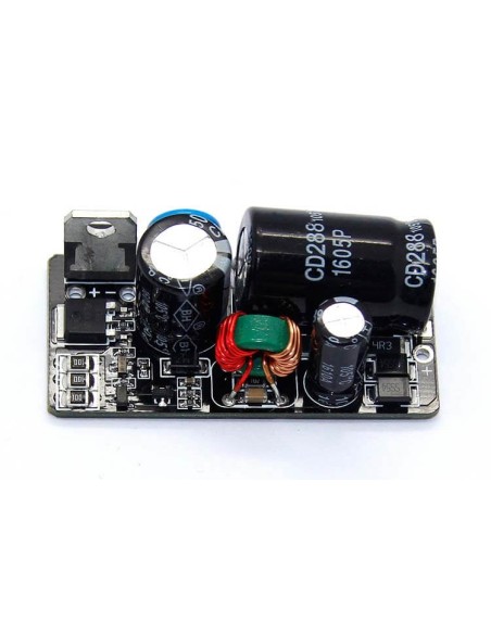 Filtro Condensatore Per Kit Led Headlight H7 H1 H3 Canbus No Errore 12V Digital PC + IC + Capacitor