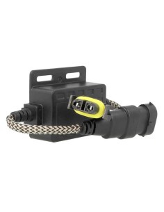Filtro Condensatore Per Kit Led Headlight H8 H9 H11 Canbus No Errore 12V Digital PC + IC + Capacitor 2
