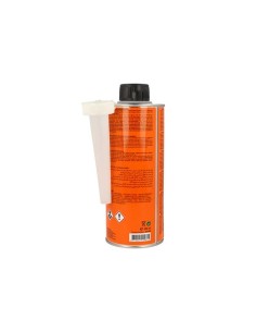 WARM UP ATF400 Automatic Trasmission Flush Pulitore Disincrostante Per Cambio Automatico 400ml 2