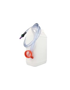 WARM UP COMBUTEC 3 CBT3-3 Cerina Additivo FBC OEM Per FAP Compatibile con Eolys Powerflex 3 Litri 2