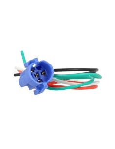 Porta Interruttore Presa Base Per Interruttore Bilanciere Metallo Foro 16mm 2