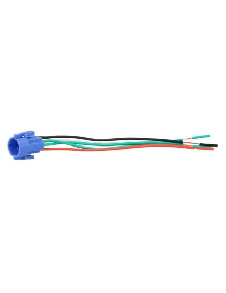 Porta Interruttore Presa Base Per Interruttore Bilanciere Metallo Foro 16mm