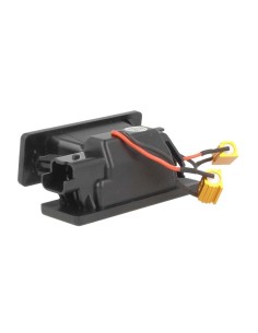 Kit Luci Targa Led Mercedes Benz Smart Viano Vito Bianco Canbus 2