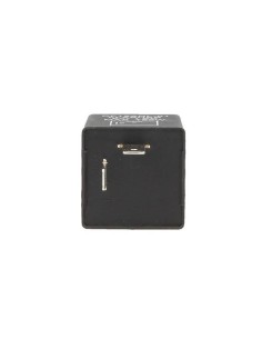 Flasher Led Lampeggiatore Rele Relay 2 Pin CF12 Positivo Sinistra 12V Per Frecce Led Auto Americane 2