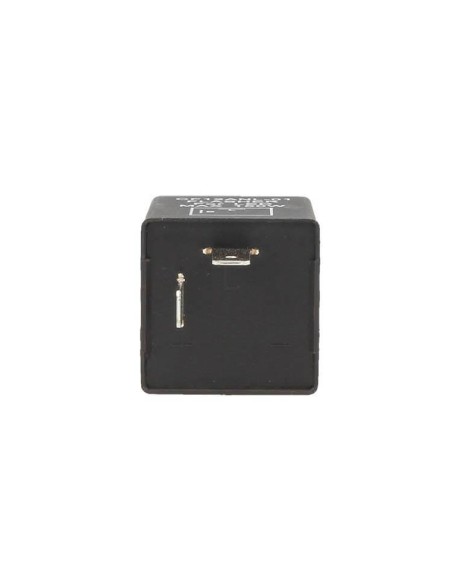 Flasher Led Lampeggiatore Rele Relay 2 Pin CF12 Positivo Sinistra 12V Per Frecce Led Auto Americane