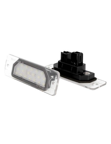 Kit Luci Targa Led Nissan Cefiro A33 Fuga Y51 Bianco Canbus