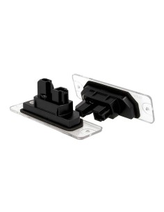 Kit Luci Targa Led Nissan Cefiro A33 Fuga Y51 Bianco Canbus 2