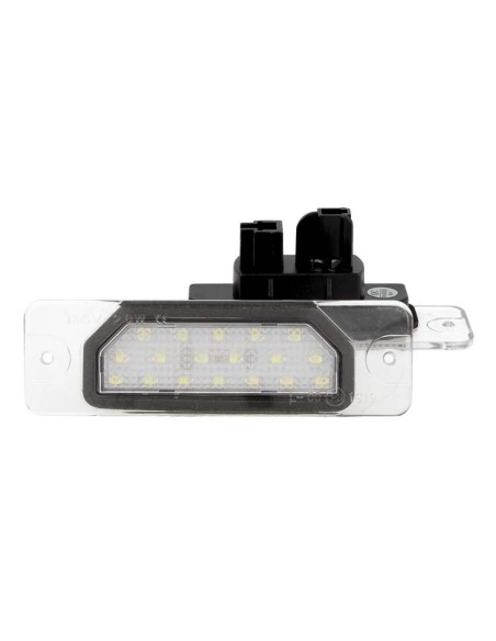 Kit Luci Targa Led Nissan Cefiro A33 Fuga Y51 Bianco Canbus