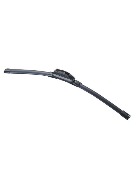 Spazzola Tergicristallo Auto Universale S985 15'' 375mm Carall 16 Attacchi Opzionale