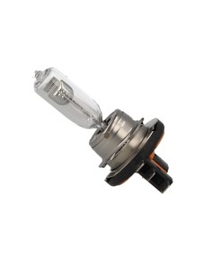 Lampada H15 12V 15/55W PGJ23t-1 64176 Ricambi Luci Diurne Golf 6 VI Marca Carall 2