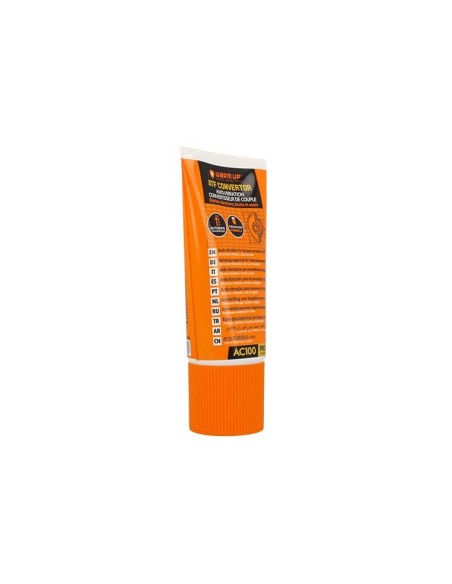 WARM UP AFT Convertor Antivibrazione Convertitore di Coppia Per Cambio Automatico 100ml
