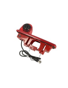 Telecamera Retromarcia Specifico Posteriore Per Furgone Opel Vivaro Renault Trafic 2014 2