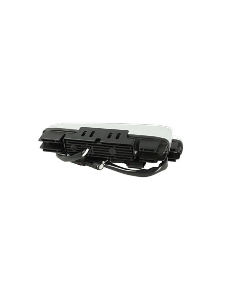 Kit Luci Diurne Led DRLs Daytime Runing Lights Daylight 12V 5W IP65 Universale Omologato E4