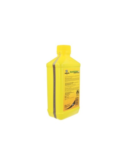 BARDAHL Garden Power Tools 2T Olio Lubrificante Motoseghe Attrezzature Da Giardinaggio 100% Sintetico 2 Stroke 1 LT