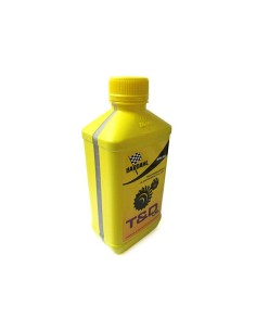 BARDAHL T&ampD Oil Limited Slip SAE 80W90 Lubrificante Slip Formula Per Toyota Fuoristrada Per Differenziali Autobloccanti a Sli 2