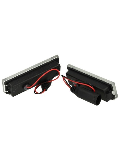 Kit Luci Targa Led Land Rover Range Rover Range Rover Sport 2013-2016 Evoque 2012