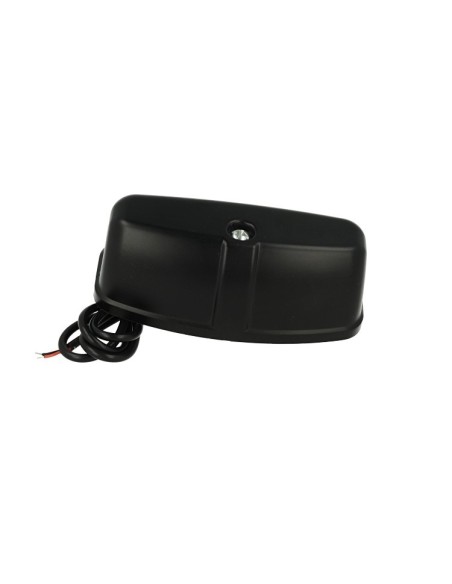 Kit Luci Targa Led Land Rover Defender Puma Tdci Td4 Td5 90 110 130 Con 6 Led F5 Singolo Pezzo