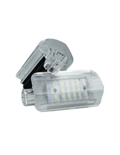 Kit Luci Targa Led Infiniti JX FX EX QX Q G M Series 2007 2013 2