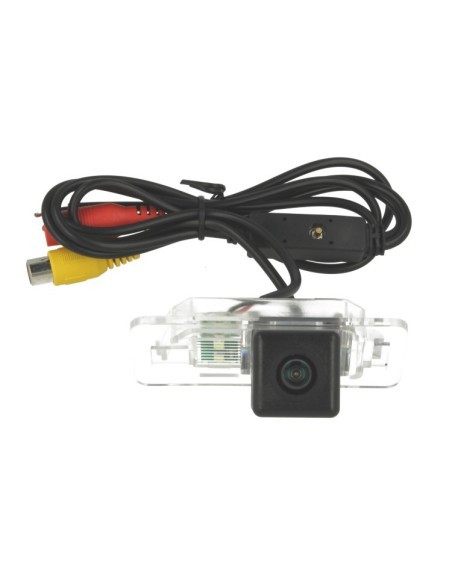 Telecamera Posteriore Per Luce Targa Specifica BMW Serie 3 2008-2010 Serie 5 X5 X6 2011-2012