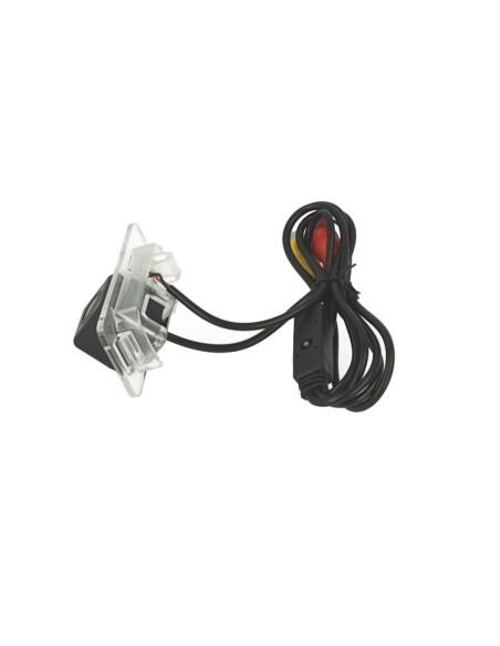 Telecamera Posteriore Per Luce Targa Specifica BMW Serie 3 2008-2010 Serie 5 X5 X6 2011-2012
