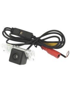 Telecamera Posteriore Per Luce Targa Specifica Ford Mondeo 2007 2011 Carnival SMAX