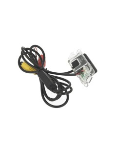 Telecamera Posteriore Per Luce Targa Specifica Ford Mondeo 2007 2011 Carnival SMAX 2