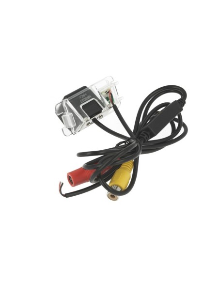 Telecamera Posteriore Per Luce Targa Specifica Ford Mondeo 2007 2011 Carnival SMAX