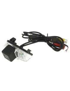 Telecamera Posteriore Per Luce Targa Specifica Honda CRV 2007-2010 Odyssey 2009-2013 Jed Linea Guida Effetto Specchio Selezionab