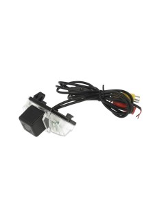 Telecamera Posteriore Per Luce Targa Specifica Honda CRV 2007-2010 Odyssey 2009-2013 Jed Linea Guida Effetto Specchio Selezionab 2