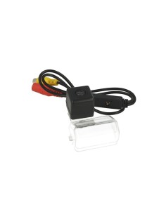 Telecamera Posteriore Per Luce Targa Specifica Mazda X80 CX-5 Pentium B50 2008-2012 Linea Guida Effetto Specchio Selezionabile