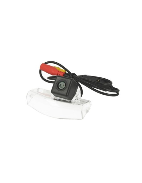 Telecamera Posteriore Per Luce Targa Specifica Mazda CX-5 Mazda 6 Pentium B50 B90 Linea Guida Effetto Specchio Selezionabile